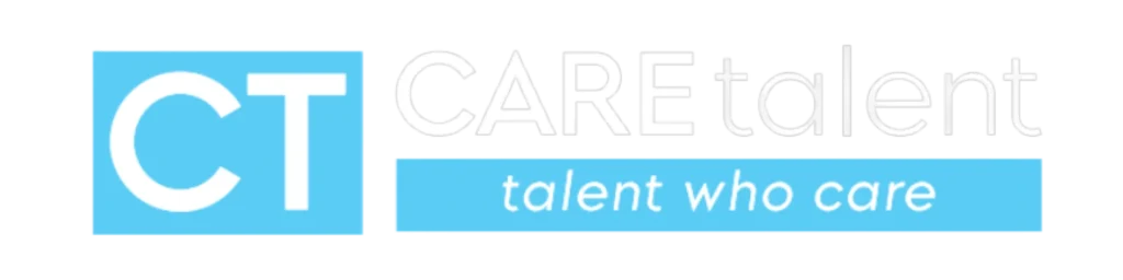 Care Talent logo